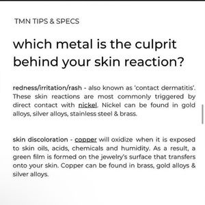 Jewelry tip #2!!!